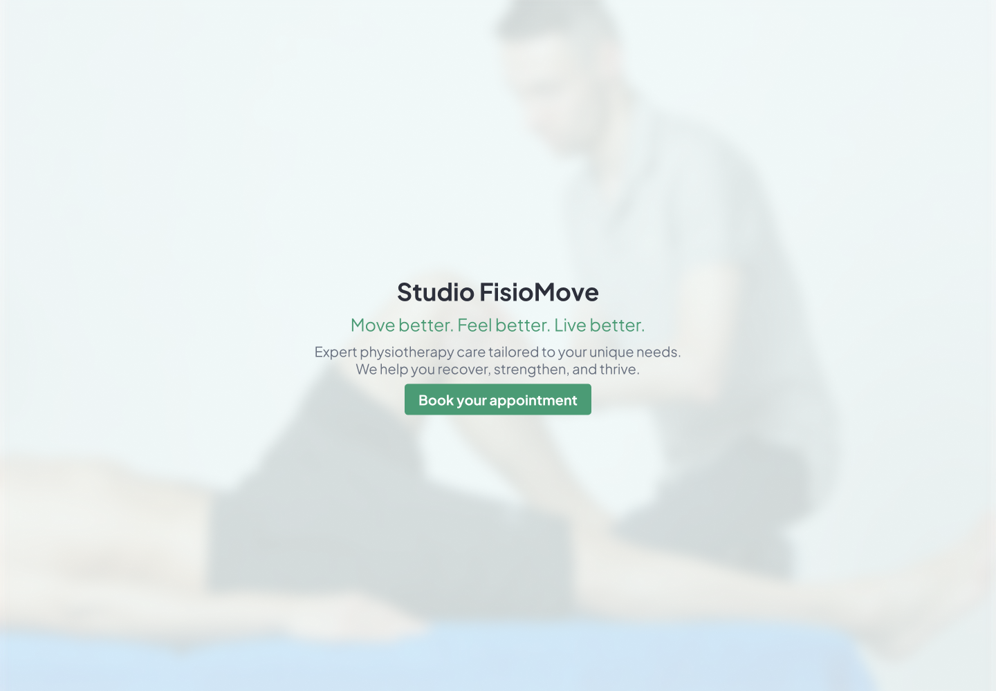 Studio FisioMove